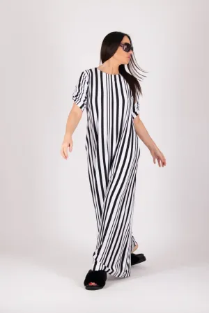 Wide jumpsuit Valentin