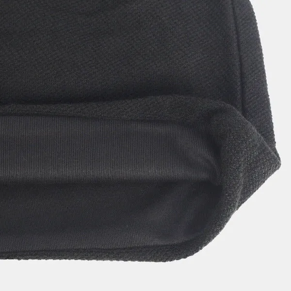 Women Jersey Oversized Slouch Beanie Hats B305