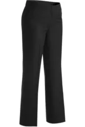Women's Dress Pants Black