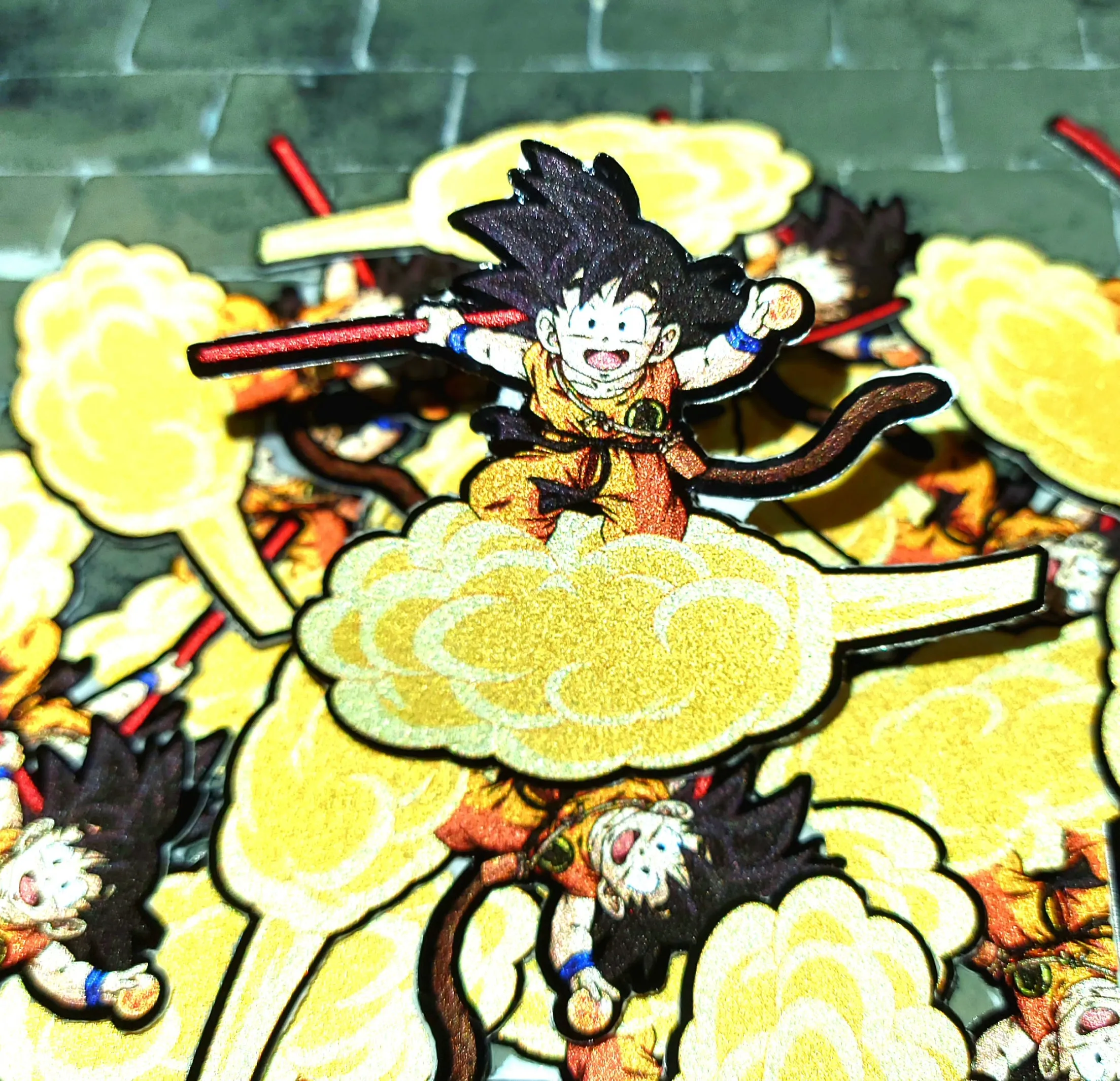XGoku KidX Mini